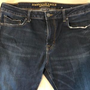 Men’s jeans